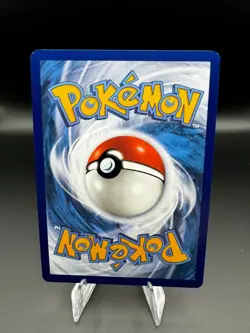 Mesprit 204/191 Illustration Rare Surging Sparks Pokemon Near Mint - Image 2