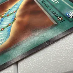Horn of Light MRL-004 Magic Ruler 1st Edition - Image 3