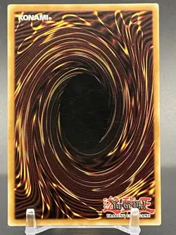 Tri Horned Dragon Super Rare 1st Edition LCYW-EN157 - Image 2