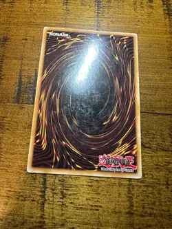 King Tiger Wanghu BP01-EN129 1st Edition Starfoil Rare PL + BONUS - Image 2