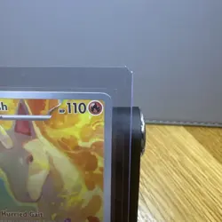 Rapidash 189/182 Destined Rivals Illustration Rare Pokemon TCG - Image 3