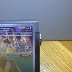 Rapidash 189/182 Destined Rivals Illustration Rare Pokemon TCG - Image 5