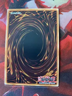 Mitsurugi Ritual SUDA-EN095 Ultra Rare Near Mint 1st Edition Yugioh - Image 3