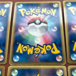 Pokemon TCG Japanese cards 2010 Lot 45 Reshiram 013/053 Rare Holo P666 - Image 4