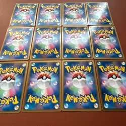Pokemon TCG Japanese cards 2010 Lot 45 Reshiram 013/053 Rare Holo P666 - Image 5
