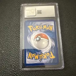 2010 Pokemon World Championships Top Thirty-Two Tropical Tidal Wave Cgc 9 - Image 2