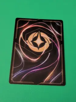 Disney Lorcana TCG Duke Weaselton - Surly Crook 182/204 Winterspell Cold Foil - Image 3