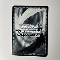 Alya Weiss Schwarz Kadokawa Sneaker Bunko Vol.2 Srd/W123-P01 PR Near Mint - Image 2