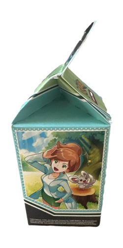 Pokemon TCG Professor Juniper Tournament Collection Box Sealed - Image 2