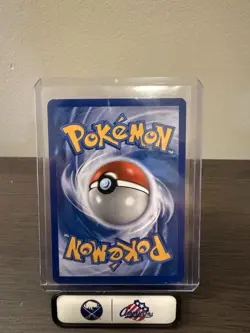 Pokemon TCG Chimchar Pokemon Promos 56/100 Promo Reverse Holo PLATINUM STAMP!! - Image 2