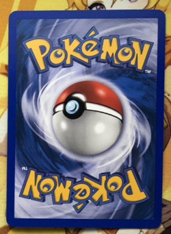 Pokemon TCG Pokemon Park #131/147 Trainer CCG Aquapolis Near Mint - Image 2