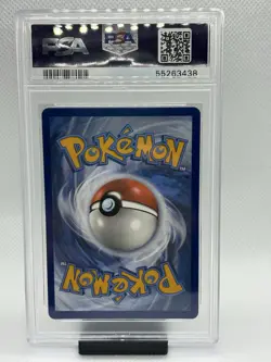 Pokemon Vivid Voltage Celebi 009/185 Amazing Rare PSA 10 Gem Mint - Image 2