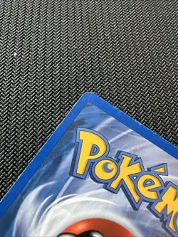 Pokemon Pikachu Black Star Promo 012 E-Reader Holo 2003 Lightly Played - Image 3