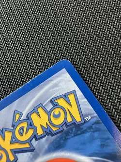 Pokemon Pikachu Black Star Promo 012 E-Reader Holo 2003 Lightly Played - Image 4