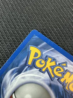 Pokemon Pikachu Black Star Promo 012 E-Reader Holo 2003 Lightly Played - Image 5