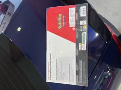Pokemon TCG Surging Sparks ETB with Booster Bundle - Image 2