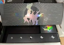 Pokemon TCG: Arceus VSTAR Ultra-Premium Collection - Empty Box And Accessories - Image 3