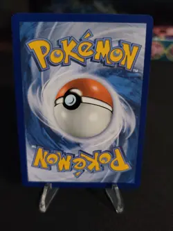 2024 Pokemon Temporal Forces Morty's Conviction 211/162 NM/M - Image 2