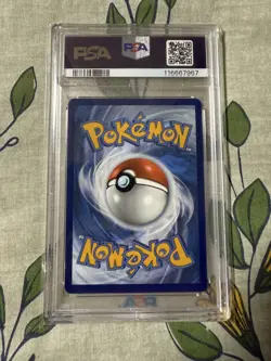 Pokemon 2021 Flying Pikachu VMAX 007/025 Full Art Celebrations GEM MINT PSA 10 - Image 2