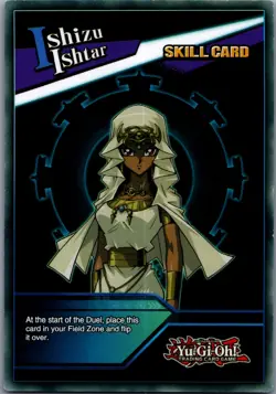 Yu-Gi-Oh! TCG - Tomb of the Pharaoh SBLS-ENS05 - Ultra Rare, 1st Edition (LP) - Image 2