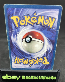 Pokemon Card TCG 1st Edition Dragonair 18/102 Rare HP Vintage WOTC Free Shipping - Image 2