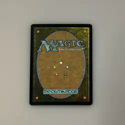 Pax West 2025 FOIL Behold The Sinister Six! MTG Spiderman Promo Card NM In Hand - Image 3