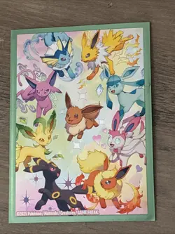 Pokemon 2025 Destined Rivals Card 235/182 Arven's Mabosstiff EX - Image 2