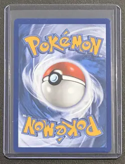 Totodile 048 MEP IR Holo EN 2026 30th Anniversary First Partner Series 2 - Image 2