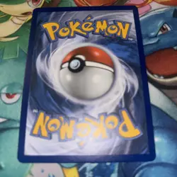 HOLO Here Comes Team Rocket 15/82 NM Pokemon 25th Celebrations Classic Card - Image 2