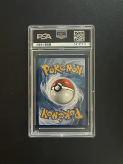 Pokemon Charizard V SWSH050 Sword & Shield Promo Holo PSA 10 2020 - Image 2