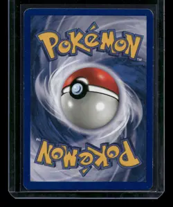 Muk 13/62 Holo Rare Fossil Pokemon Unlimited Holo Moderately Played - Image 2