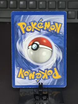 Pokemon Kangaskhan 5/64 Jungle Holo Unlimited MP - Image 4