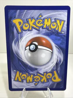 Pokemon First Partner Illustration Collection Series 2 Johto Gen 2 Set NM! - Image 5