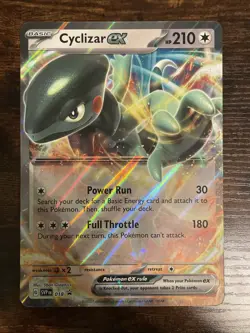 Pokemon JUMBO Promos Card Lot of 4, NM - Image 4
