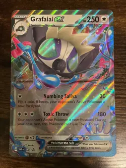 Pokemon JUMBO Promos Card Lot of 4, NM - Image 5
