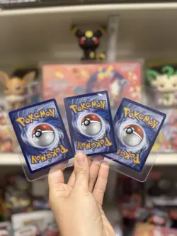 Pokemon First Partner Illustration Collection Series 2 - GALAR GEN 8 - Image 2