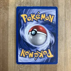 Pokemon TCG Graveler Fossil 37/62 Regular Unlimited Uncommon HP - Image 2