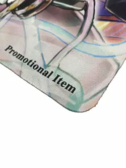 OCG Live Twin Official Yugioh Tournament Store Playmat - Evil Twin Present Mat - Image 3