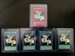 Destiny Board LON-088 Labyrinth of Nightmare 1st Edition (+Spirit Letters) - Image 3