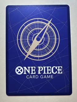 Enel SEC OP15-118 - One Piece TCG English Card Adventure on Kami's Island - Image 2