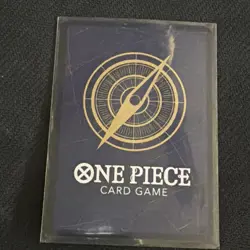 Radical Beam!! OP01-029 ENG | Promo Alt. Art Premium Collection | One Piece TCG - Image 2