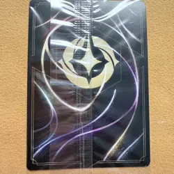 Disney Lorcana TCG Stitch Alien Buccaneer Foil Promo Card 8/P2 NM - SEALED - Image 5