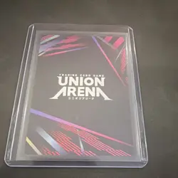 TWO Union Arena Solo Leveling Iron (Shadow Army) UE17BTS/SC4-027 English - Image 3