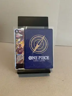 One Piece TCG | Nami OP15-086 | SR | NM | English - Image 2