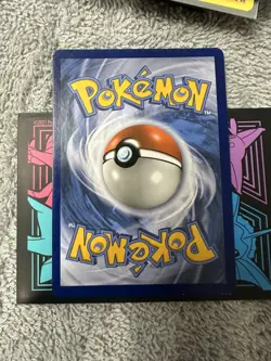 Pokemon M Charizard EX 13/108 Evolutions Ultra Rare Mega Full Art Holo Card LP/M - Image 2