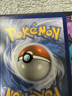 Pokemon M Charizard EX 13/108 Evolutions Ultra Rare Mega Full Art Holo Card LP/M - Image 3