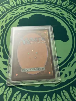 Magic the Gathering Hammer of Purphoros Theros LP Red Rare Card - Image 2
