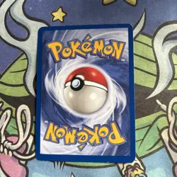 Pokemon TCG Dark Dragonite Card 1st Edition Non-Holo (22/82) - Image 2
