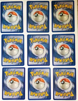 Nintendo Pokemon TCG EX Delta Species 12-Card Lot - Image 2