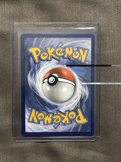 Pokemon TCG Brute Bonnet Card 207/182 Sv04: Paradox Rift - Image 2